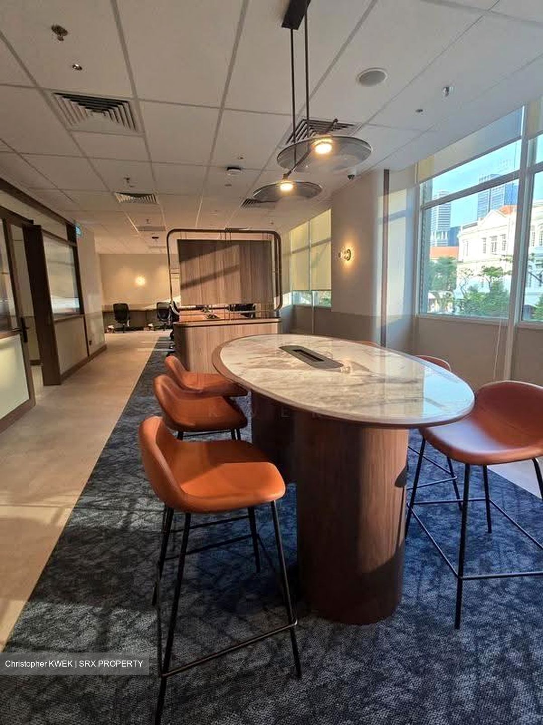 Stamford Place (D6), Office #628753751